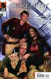 Serenity: Better Days comic books